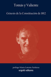 GENESIS DE LA CONSTITUCIN DE 1812 - 9788493746261